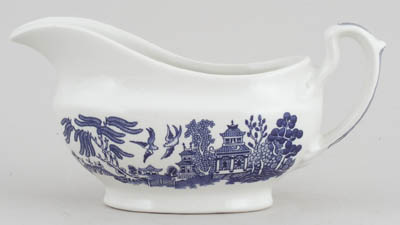 Sauce Boat